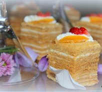 Свадебный банкет