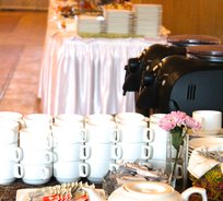 Кофе-брейк для компании "Dental Fantasy"