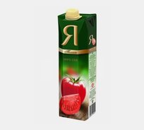 Сок "Я" Томатный 1л.