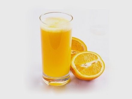 Фреш Апельсиновый