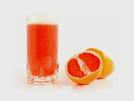 Фреш Грейпфрутовый