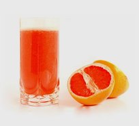 Фреш Грейпфрутовый