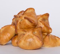 Пирожки с яблоком и корицей (от 10 штук)