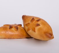 Пирожки с вишней (от 10 штук)