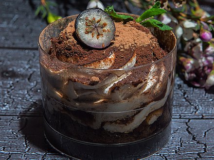 №09 Тирамису (от 10 штук)