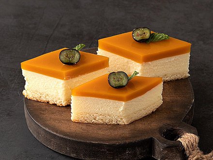 №21 Чизкейк ( от 10 штук)