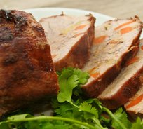 Буженина по-домашнему