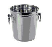 Посуда. Ведерко для льда (куллер)