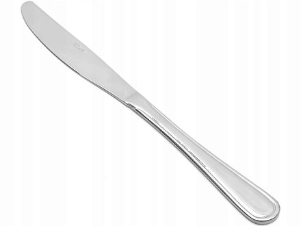 Приборы. Нож закусочный