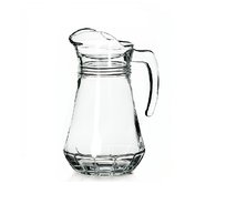 Стекло. Кувшин