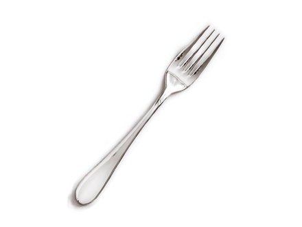 Приборы. Вилка закусочная