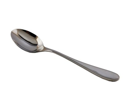 Приборы. Ложка закусочная