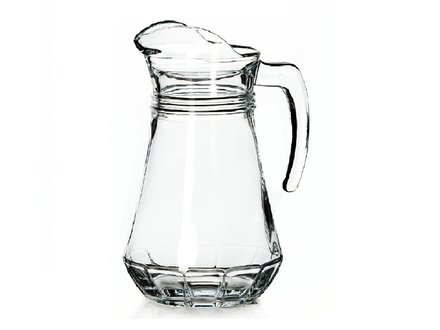 Стекло. Кувшин