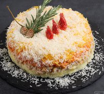 Салат «Мимоза» (от 10 штук)