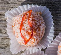 Пхали из моркови (от 10 штук)