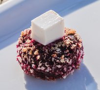 Крокеты из свеклы с Тофу (от 10 штук)