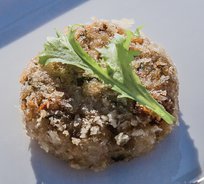 Крокеты из перловки (от 8 штук)