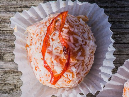 Пхали из моркови (от 10 штук)