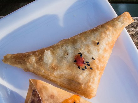 Конвертики с Тофу (от 10 штук)