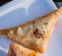 Конвертики с Тофу (от 10 штук)