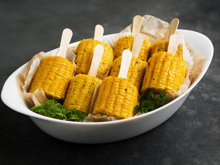 "Золотая кукуруза" (8 порций)