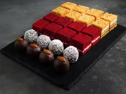 Набор "Для любимой" (24 шт.)