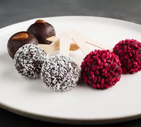 "Лапочки на палочке" (6 шт.)