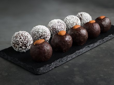 Пирожное "Картошка" (от 10 штук)