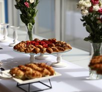 Кофе-брейк МИСиС