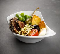 Салат "Нисуаз" (от 12 штук)