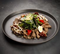 Вителло-тоннато с ароматом трюфелей