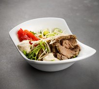 Вителло-тоннато с ароматом трюфелей (от 12 штук)