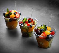 Фруктовый салат (от 10 штук)