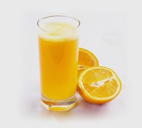 Фреш Апельсиновый