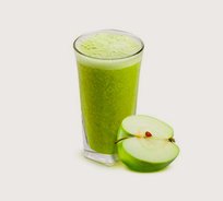 Фреш Яблочный