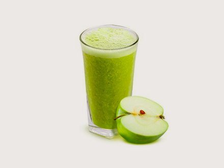 Фреш Яблочный