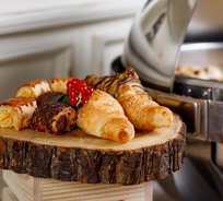 Фуршет для Театра Стаса Намина